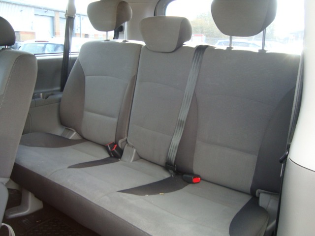 Used Hyundai i800 2016 for sale - 76445311: Photo 9