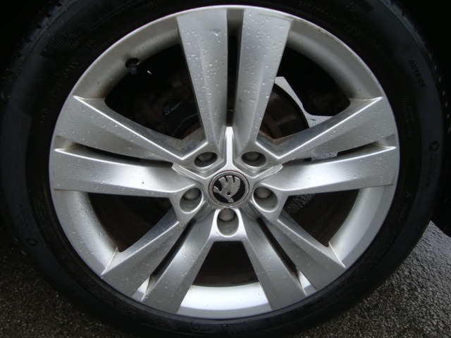 Used Skoda Karoq 2018 for sale - 76752003: Photo 10