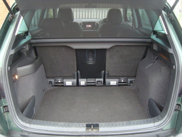 Used Skoda Karoq 2018 for sale - 76752003: Photo 11