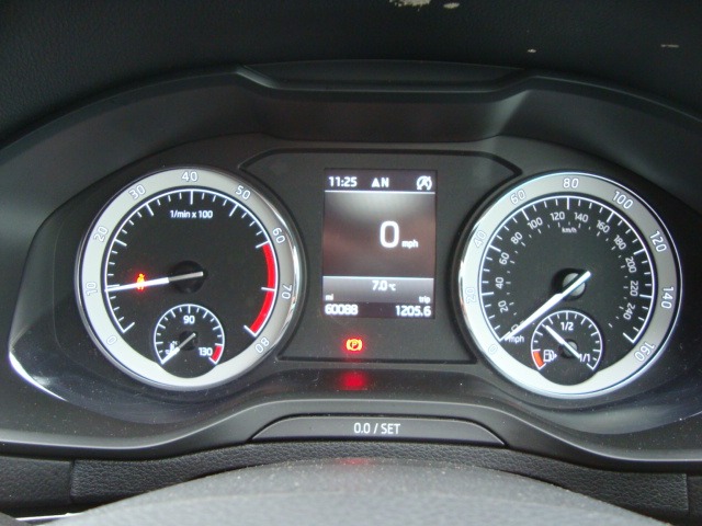 Used Skoda Karoq 2018 for sale - 76752003: Photo 16