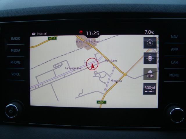 Used Skoda Karoq 2018 for sale - 76752003: Photo 20