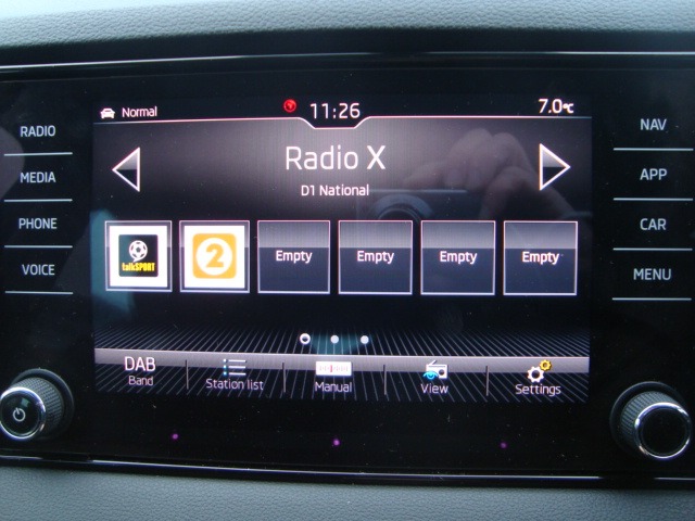 Used Skoda Karoq 2018 for sale - 76752003: Photo 21