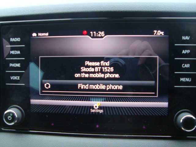 Used Skoda Karoq 2018 for sale - 76752003: Photo 22