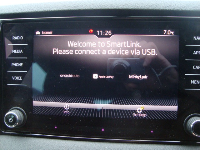 Used Skoda Karoq 2018 for sale - 76752003: Photo 23