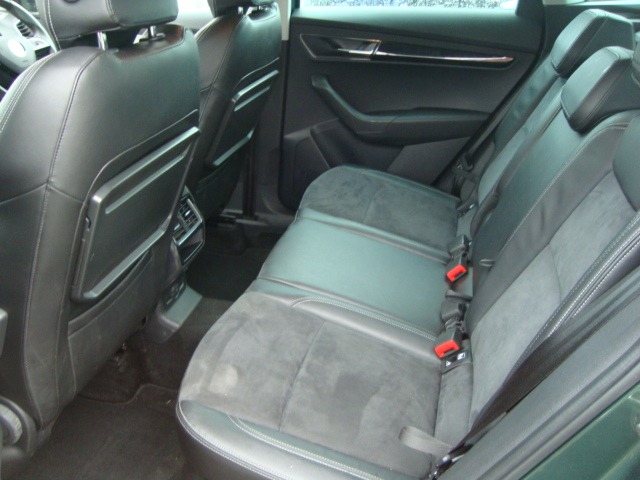 Used Skoda Karoq 2018 for sale - 76752003: Photo 8