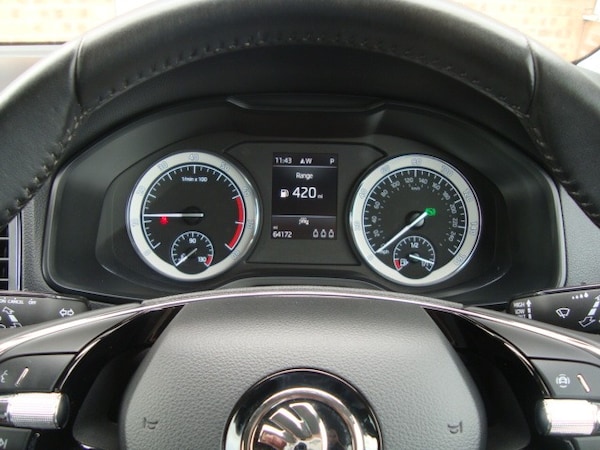 Used Skoda Karoq 2021 for sale - 75491482: Photo 10