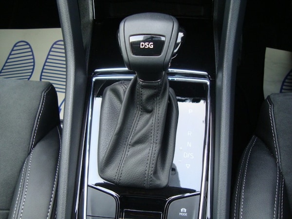 Used Skoda Karoq 2021 for sale - 75491482: Photo 12