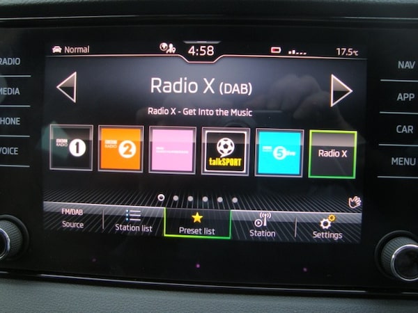 Used Skoda Karoq 2021 for sale - 75491482: Photo 14