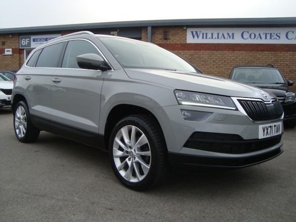 Used Skoda Karoq 2021 for sale - 75491482: Photo 23