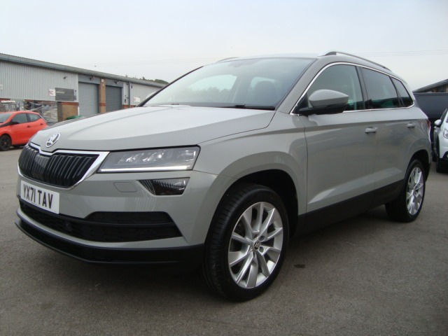 Vehicle 24