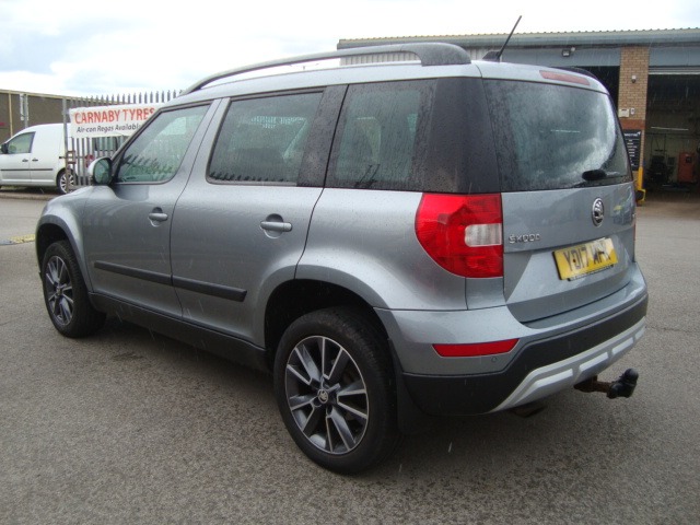 Vehicle 23