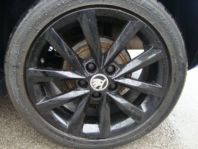 Used Skoda Fabia 2019 for sale - 77453661: Photo 10