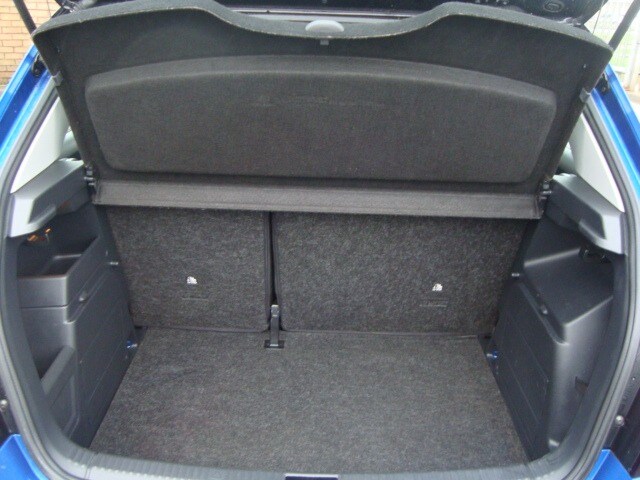 Used Skoda Fabia 2019 for sale - 77453661: Photo 11