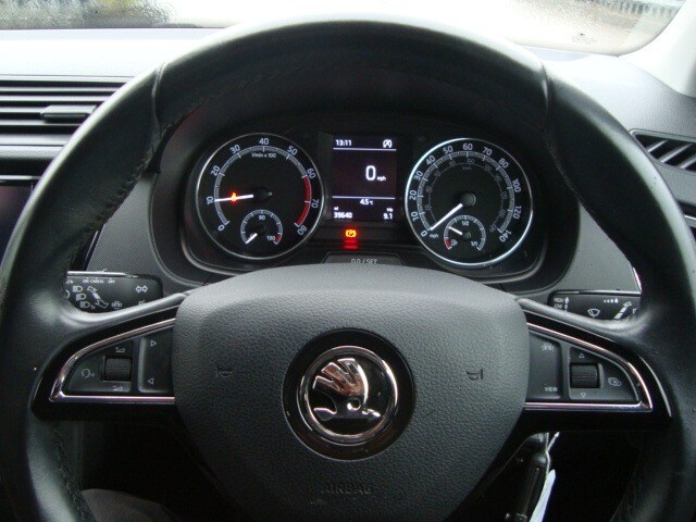 Used Skoda Fabia 2019 for sale - 77453661: Photo 16