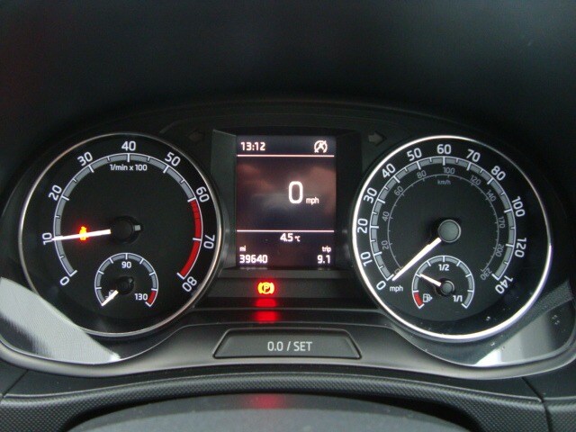 Used Skoda Fabia 2019 for sale - 77453661: Photo 17