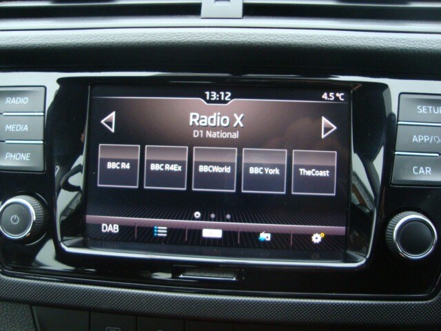 Used Skoda Fabia 2019 for sale - 77453661: Photo 18