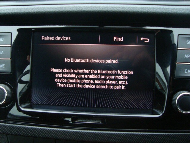 Used Skoda Fabia 2019 for sale - 77453661: Photo 19