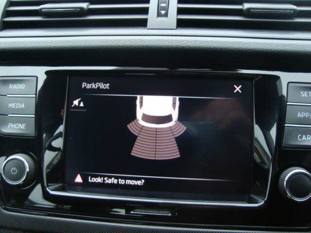 Used Skoda Fabia 2019 for sale - 77453661: Photo 21