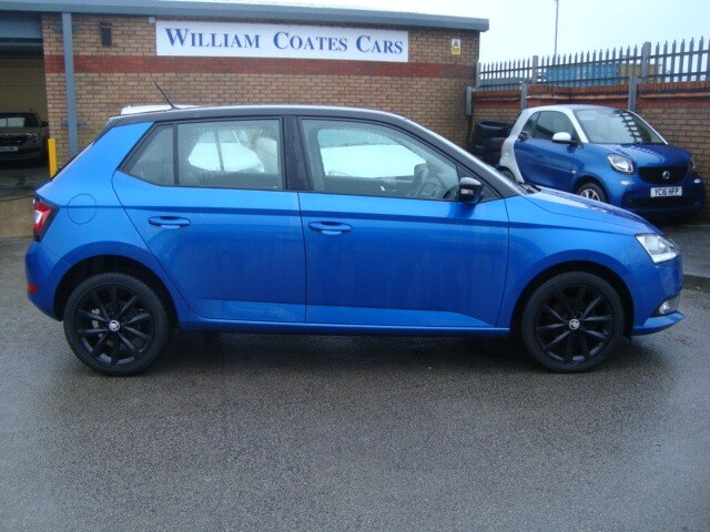 Used Skoda Fabia 2019 for sale - 77453661: Photo 26