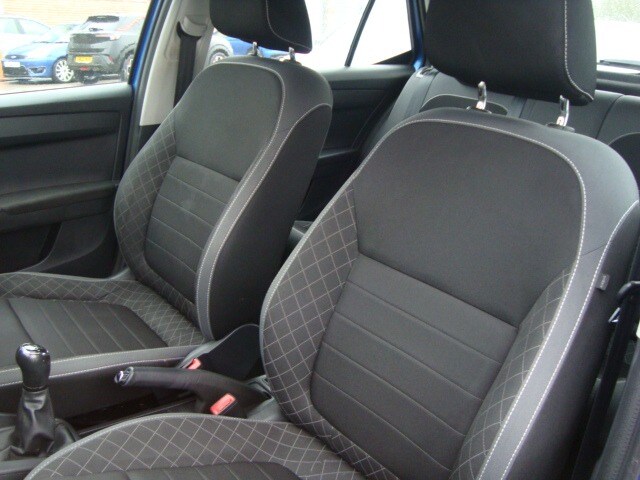 Used Skoda Fabia 2019 for sale - 77453661: Photo 7