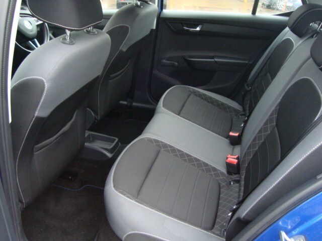 Used Skoda Fabia 2019 for sale - 77453661: Photo 8