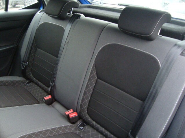 Used Skoda Fabia 2019 for sale - 77453661: Photo 9