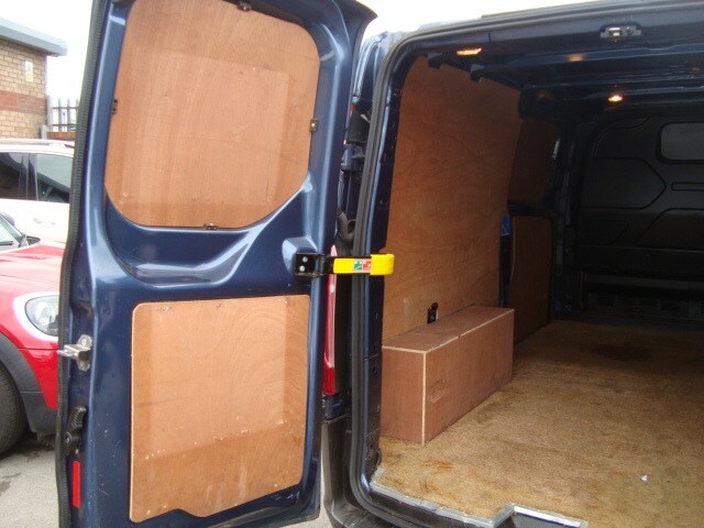 Vehicle 13