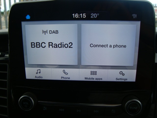 Vehicle 28