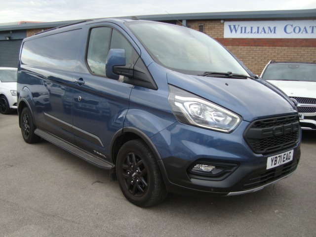 Vehicle 34