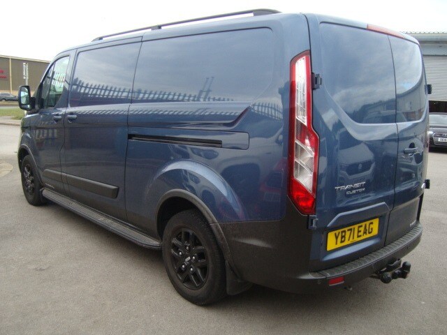 Vehicle 36
