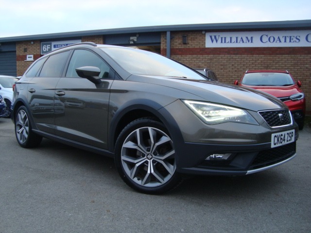 Used SEAT Leon 2014 for sale - 77314287: Photo 1