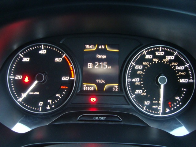 Used SEAT Leon 2014 for sale - 77314287: Photo 13