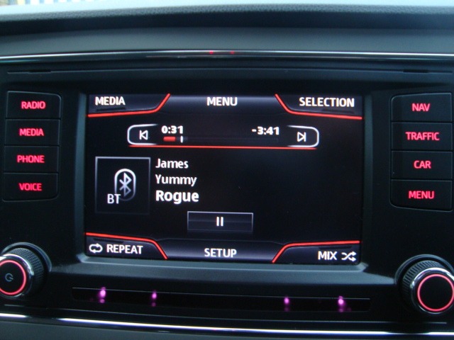 Used SEAT Leon 2014 for sale - 77314287: Photo 16