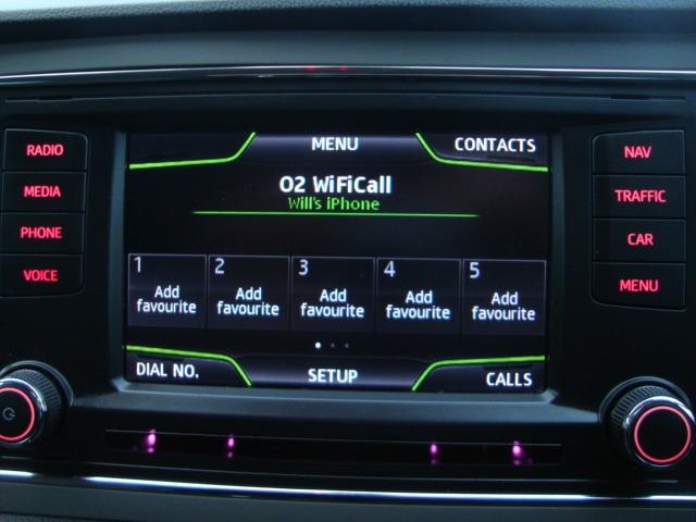 Used SEAT Leon 2014 for sale - 77314287: Photo 17