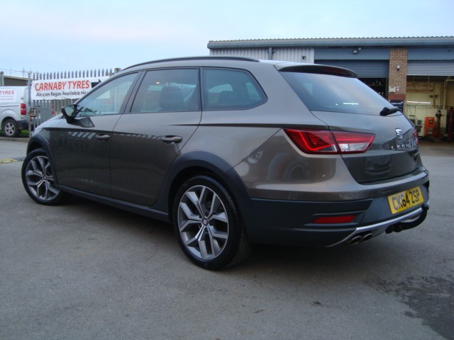 Used SEAT Leon 2014 for sale - 77314287: Photo 2