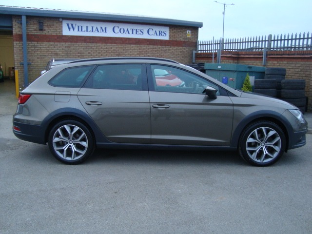 Used SEAT Leon 2014 for sale - 77314287: Photo 23