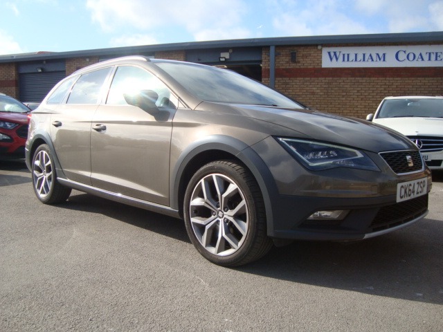 Used SEAT Leon 2014 for sale - 77314287: Photo 26
