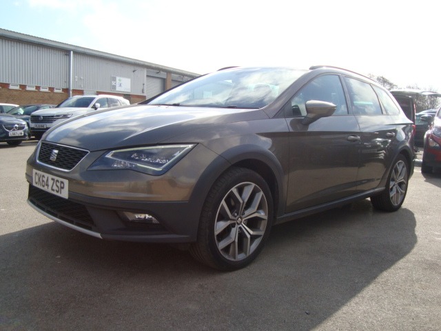 Used SEAT Leon 2014 for sale - 77314287: Photo 27