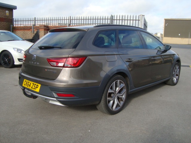 Used SEAT Leon 2014 for sale - 77314287: Photo 29