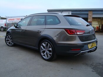 Used SEAT Leon 2014 for sale - 77314287: Photo