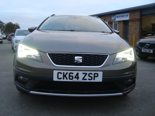 Used SEAT Leon 2014 for sale - 77314287: Photo 3