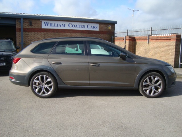 Used SEAT Leon 2014 for sale - 77314287: Photo 30
