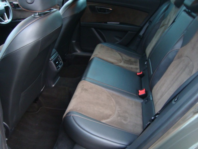 Used SEAT Leon 2014 for sale - 77314287: Photo 6