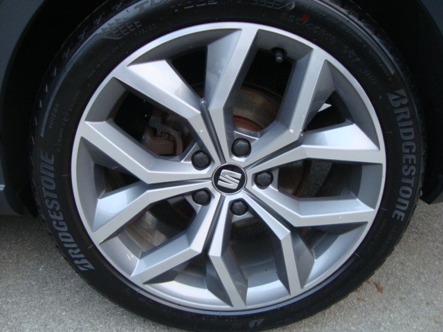 Used SEAT Leon 2014 for sale - 77314287: Photo 7