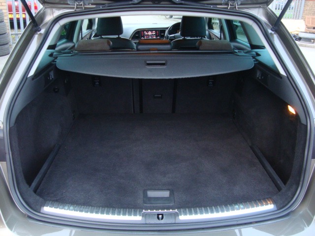 Used SEAT Leon 2014 for sale - 77314287: Photo 8