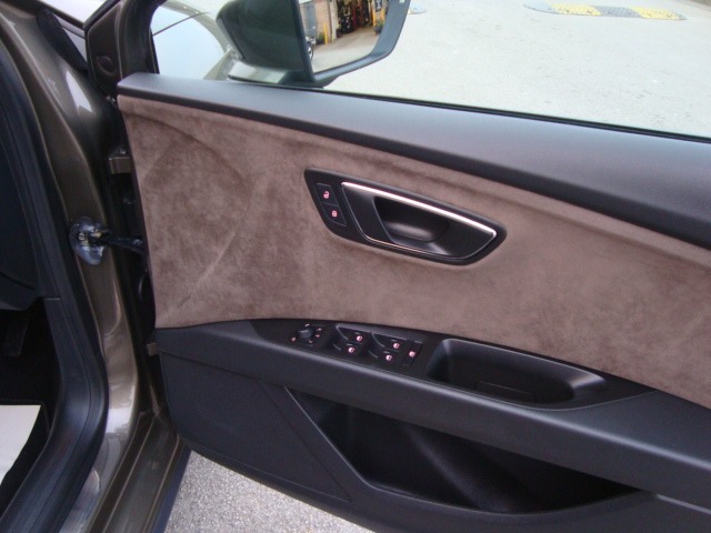 Used SEAT Leon 2014 for sale - 77314287: Photo 9