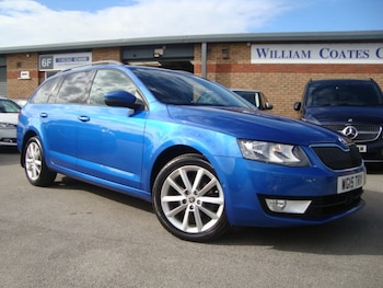 Used Skoda Octavia 2015 for sale - 76020110: Photo