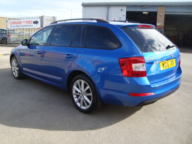 Vehicle 28