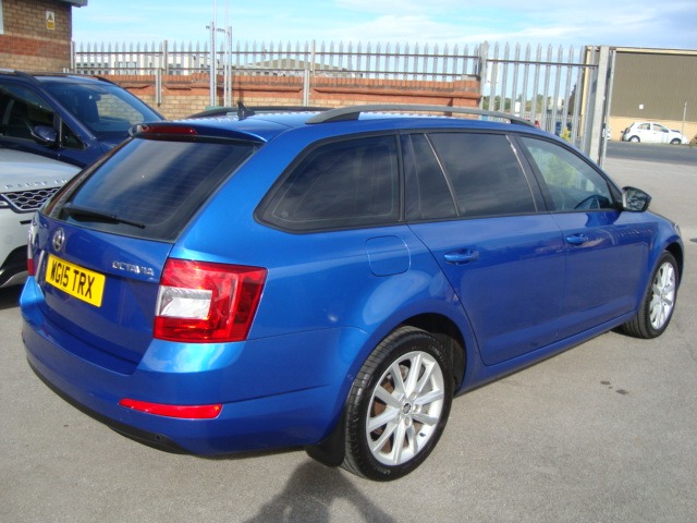 Vehicle 29