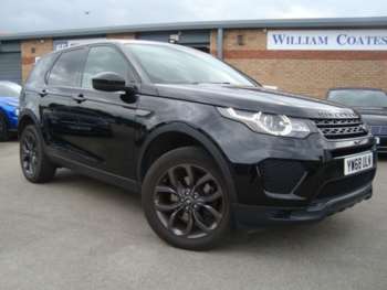 Used Land Rover Discovery Sport 2019 for sale - 75410376: Photo